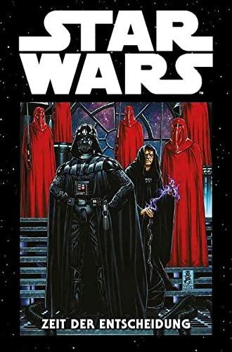 Star Wars Marvel Comics-Kollektion: Bd. 15: Zeit der Entscheidung