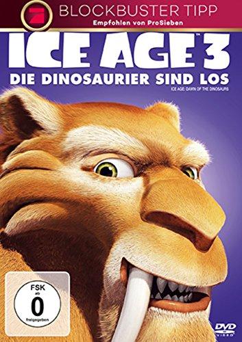 Ice Age 3