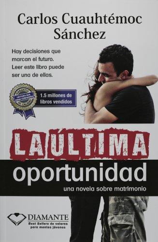 Ultima Oportunidad