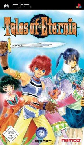 Tales of Eternia