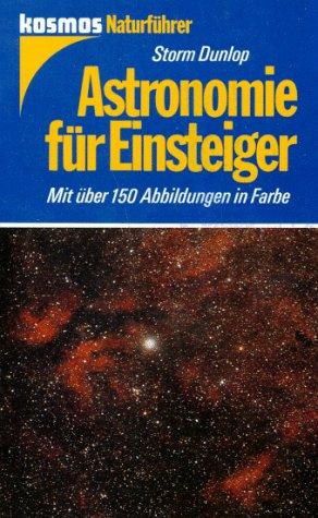 Astronomie für Einsteiger: Astronomy