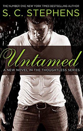 Untamed (Thoughtless 5)