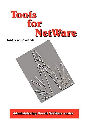 Tools for NetWare