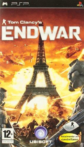 Tom Clancy 'S Endwar