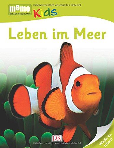 memo Kids, Band 21: Leben im Meer