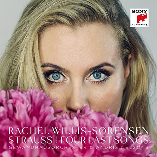 Strauss: Vier letzte Lieder / Four Last Songs