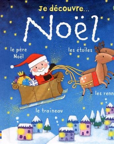 Je découvre... Noël