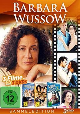 Barbara Wussow - Sammeledition [3 DVDs]