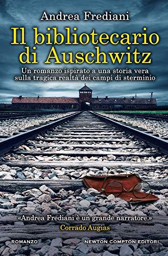 Il bibliotecario di Auschwitz