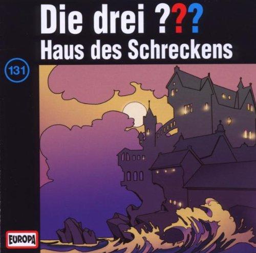 Folge 131/Haus des Schreckens