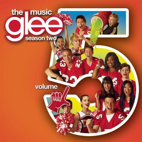 Glee: the Music,Vol.5