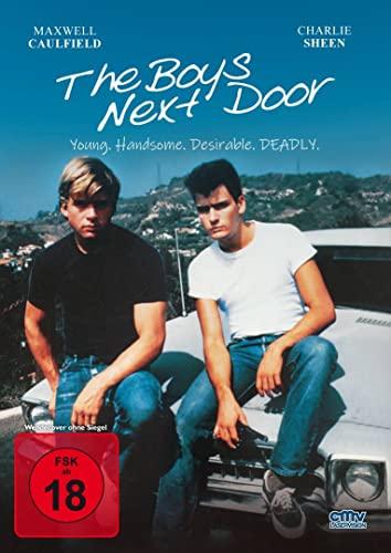 The Boys Next Door