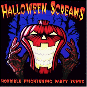 Halloween Screams