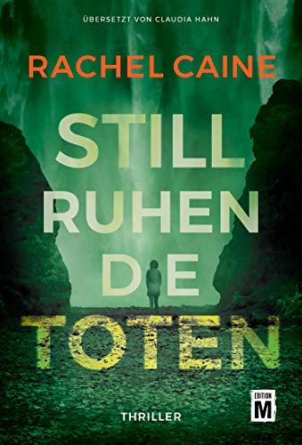 Still ruhen die Toten (Stillhouse Lake, Band 4)