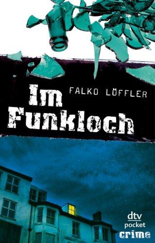 Im Funkloch: Roman