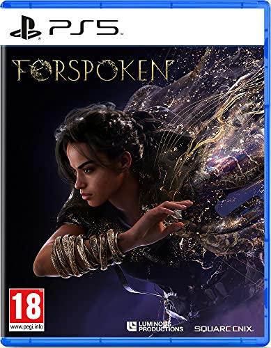 Videogioco Square Enix Forspoken