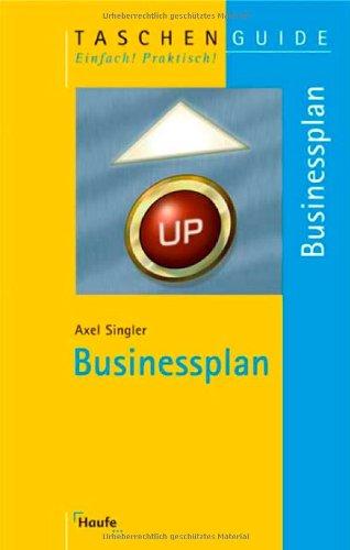 Businessplan