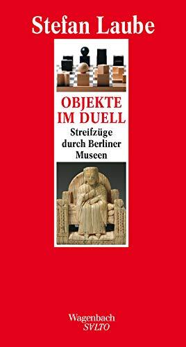 Objekte im Duell (Salto)