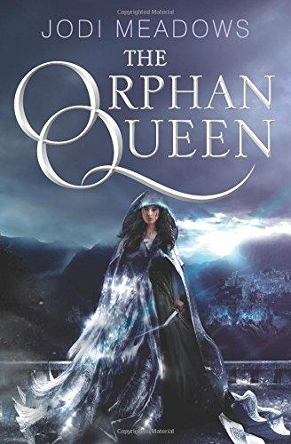 The Orphan Queen