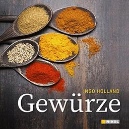 Gewürze