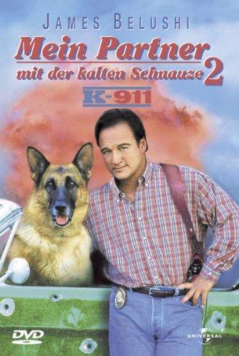 K-911 - Mein Partner mit der kalten Schnauze 2