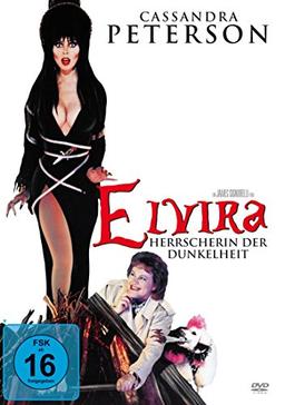 Elvira - Herrscherin der Dunkelheit