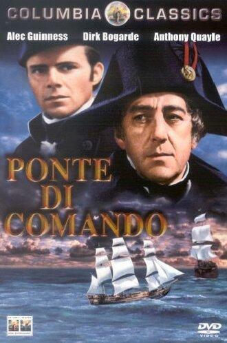 Ponte di comando [IT Import]