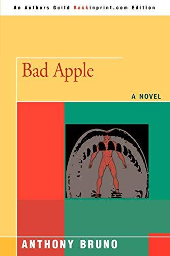 BAD APPLE