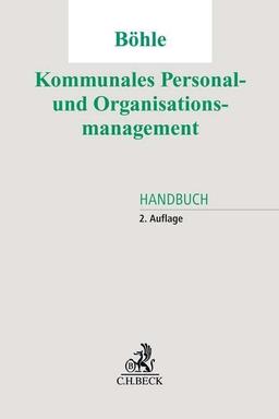 Kommunales Personal- und Organisationsmanagement