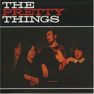 The Pretty Things Ltd.