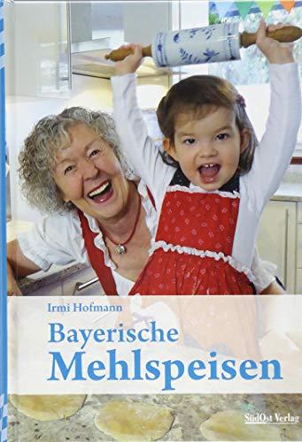 Bayerische Mehlspeisen