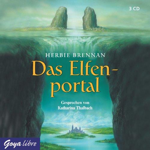 Das Elfenportal - Elfenportal-Saga Folge 1