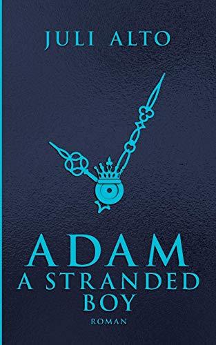 Adam - A Stranded Boy