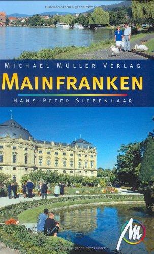 Mainfranken. Reisehandbuch