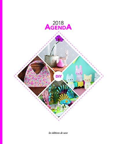 Agenda DIY : 2018