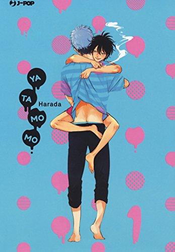 Yatamomo (Vol. 1) (J-POP)