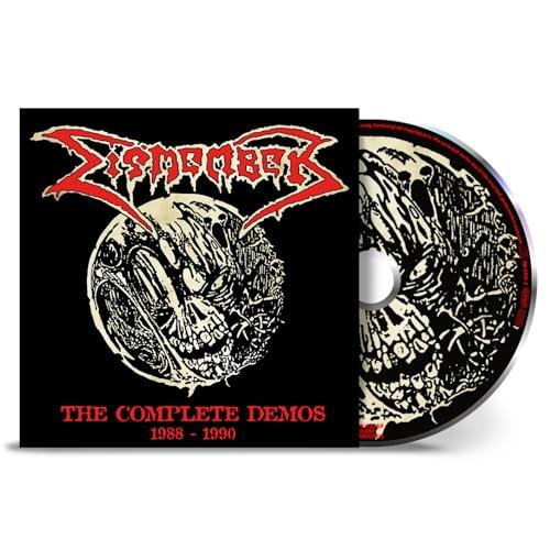 The Complete Demos 1988-1990