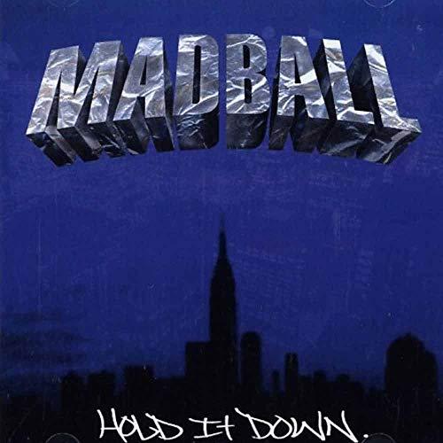 Hold It Down [Vinyl LP]