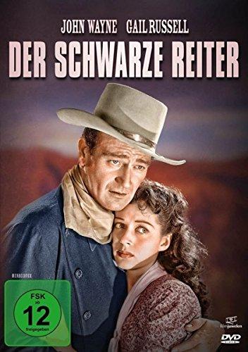 Der schwarze Reiter