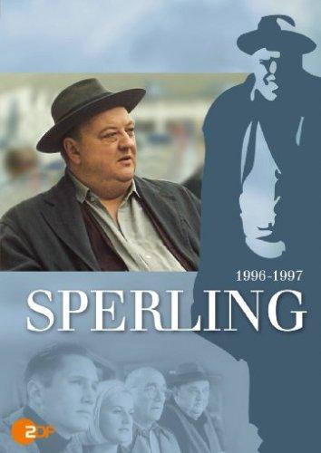 Sperling 1996-1997 [2 DVDs]