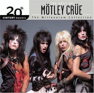 Best of Motley Crue