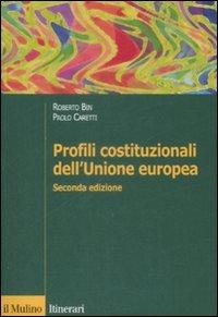 Profili costituzionali dell'Unione Europea