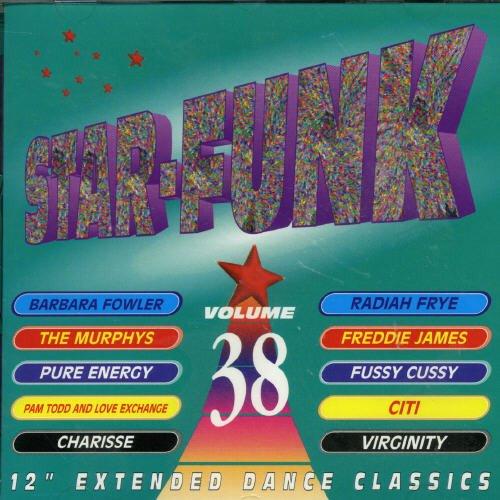 Star Funk Vol.38