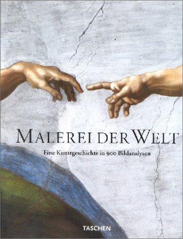 Malerei der Welt