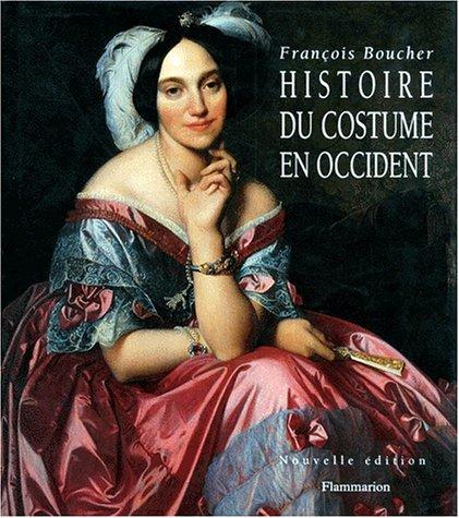 Histoire du costume en Occident : des origines à nos jours