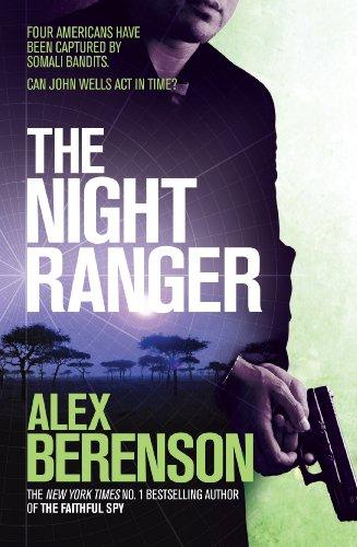 The Night Ranger (John Wells 7)