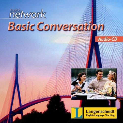 English Network Basic Conversation (English Network Modules)