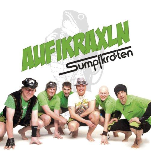 Aufikraxln