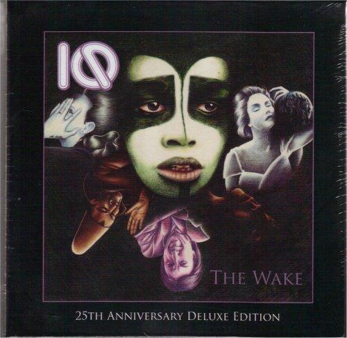 The Wake-25th Anniversary Deluxe Edition Box-Set