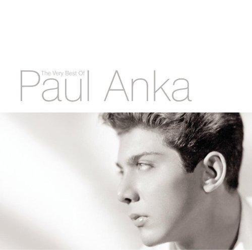 Best of Paul Anka,the Very